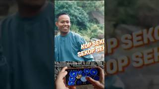 Kini Ku Sadar Kop Sekop Sekop Sekop Ponidi Dj Sekecewa Itu Real Drum Cover shorts [upl. by Drus]