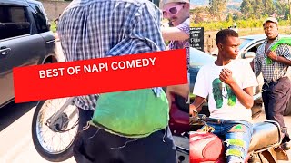 Best of Napi comedy October edition [upl. by Lotta]