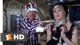 Chitty Chitty Bang Bang 1968  ChuChi Face Scene 912  Movieclips [upl. by Anitsirhk]