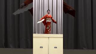 Kiku no Sakae performed by Tanchou Nishikawa [upl. by Dewees]