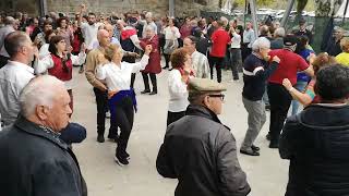 Concertinas  Arcos de Valdevez [upl. by Galloway431]