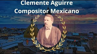 ¿Sabes quién es Clemente Aguirre [upl. by Nhguaved]