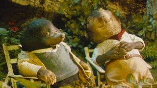 The Piper at the Gates of Dawn  The Wind in the Willows  Full Episode [upl. by Castera]