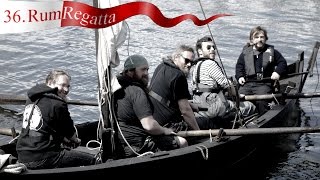 LüttfischerRegatta 2015 [upl. by Aridaj491]