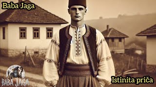 SMRT MLADOG MLADOŽENJE  ISTINITA PRIČA BABA JAGA Prica sa Kosova [upl. by Buschi598]