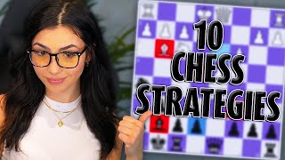 10 Chess Tips Every Beginner Should Know [upl. by Animrac]