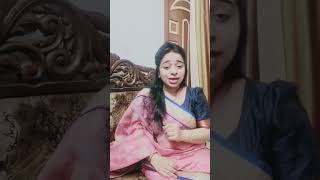 dekho na amay ogo aynatanayabasu song music bengalisong cover [upl. by Yelda92]