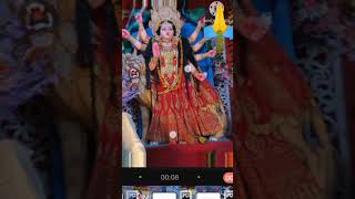 Main kada dvare pe pal pal karu main vinti Teri short song navarkri speshal durga puja [upl. by Slerahc]