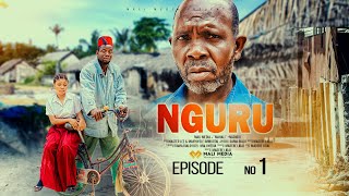 NGURU Episode 1 [upl. by Olgnaed]