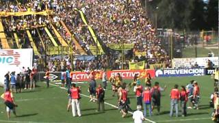 Almirante Brown VS RiBerguenza  Salida De Jugadores  Marineritas [upl. by Petulah]