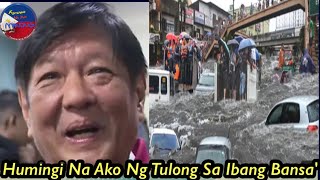 TOTOO YATA ANG BINIGAY NA GRADO NA 1 NI VP SARA KAY PBBM LALO NA SA PAGTUGON SA PROBLEMA [upl. by Sherwin]