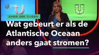 Wat gebeurt er als de Atlantische Oceaan anders gaat stromen  EINDE DER TIJDEN [upl. by Ymeon]