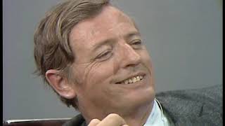 Firing Line with William F Buckley Jr The Road Back [upl. by Veal760]