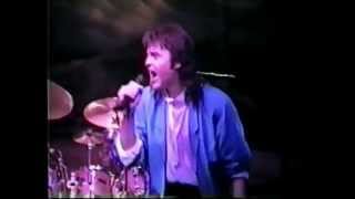 Mark Lindsay  Indian Reservation  Kicks Live 1990 [upl. by Aken]