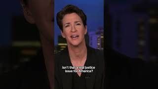 Rachel Maddow slams GOP opposition to student debt relief [upl. by Yelloh]