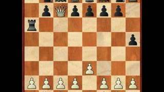 Quickest Stalemate Known to Chess [upl. by Airbma607]