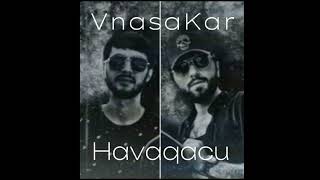 VnasaKar Havaqacu by DREAM MUZZ [upl. by Borg]