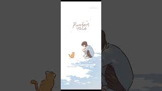 Purrfect Tale  Opening Title Music Soundtrack OST  HD 1080p [upl. by Curhan]