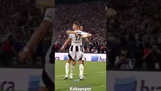 Tut artık edit futbol football [upl. by Onidranreb]