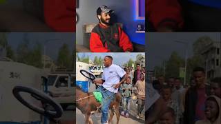 ተፋፍረን ነው እንጂ ሁላችንም አብደናል 😂😅 tiktokvideo funnyvideo habeshatiktok [upl. by Nidroj]