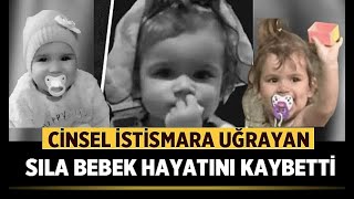 SILA BEBEKTEN Hayatını KaybettiKAHREDEN HABER [upl. by Mercier]