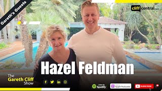 Gareths Guests Hazel Feldman [upl. by Fruin]