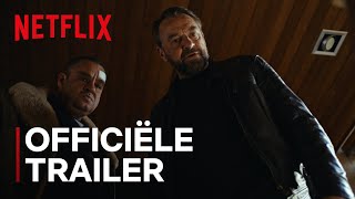 Undercover Seizoen 3  Officiële Trailer  Netflix [upl. by Mihsah359]