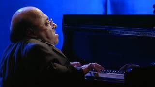 Michel Petrucciani Trio  Live In Stuttgart 1998  So What [upl. by Nahshon]