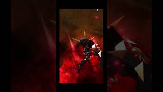 OMEGAMON ZWART DEFEAT VS OMEGAMON AlterB OP 게임 디지몬 디지몬마스터즈 디지몬마스터즈 anime DMO 디지몬어드벤쳐 [upl. by Hestia]