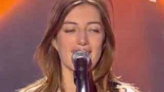 2005  Anais  Mon Coeur Mon Amour Live  TOTPFR [upl. by Tannenbaum635]