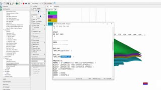 tNavigator 78 Create Permeability with ARRAY  Master Data [upl. by Negroj]