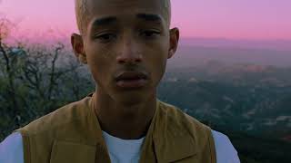 Jaden  I Dont Wanna Cry The Passion Outro [upl. by Naamana]