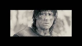 Rambo DVD amp Bluray Trailer 2008 [upl. by Berget]