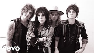 The Struts  Kiss This Official Music Video [upl. by Nai]