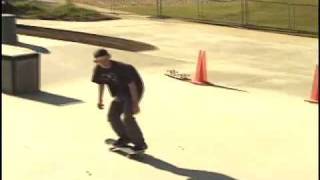 Oceanside Skatepark  TransWorld SKATEboarding [upl. by Vincelette488]