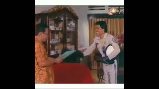 Cuplikan Lucu Warkop DKI CHIPS 1982 [upl. by Anglo]