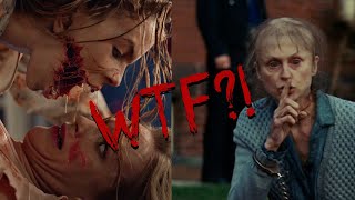 The Most Insane WTF Movies [upl. by Nyberg]