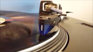 Dire Straits  So Far Away  HQ Vinyl Rip [upl. by Lamont]