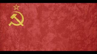 Red Army Choir  Song of Dovators Cossacks [upl. by Mogerly]