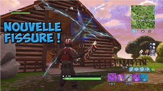 FORTNITE  LA BRUME A LONELY LODGE EVOLUE [upl. by Trahern356]