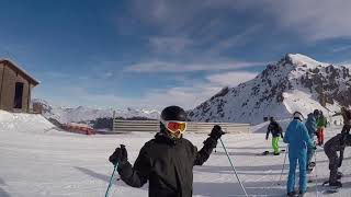 UCPA Serre Chevalier Ski Off Piste [upl. by Jeffrey]