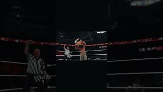 WWE CENA VS PUNK winner faces the rock at wrestlemania shorts johncena cmpunk highlights [upl. by Mcbride962]