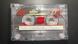 Kool FM 945  Dec 1995 ft DJ Probe Digital MC Teka amp Skibadee [upl. by Soll]