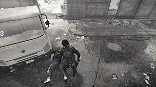 The Division 2 LEX 3v3😝 Pt6 [upl. by Bendick825]