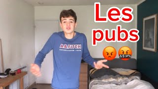 coco dobi  les pubs [upl. by Oiredised314]