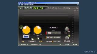 ProDS Overview FabFilter Mixing amp Mastering PlugIns Explained [upl. by Stucker]