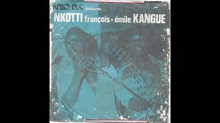 Kangue Emile et les Black Styl  Na Mabolea Nde Ne Afro disc 1976 AD041 [upl. by Annahsar]