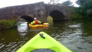 Cornish Kayaker [upl. by Nina]