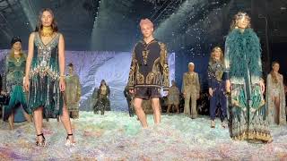 Camilla Runway 2021  Afterpay Fashion Week Australia [upl. by Katharina]