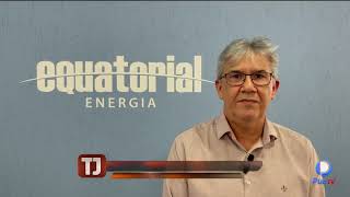 EQUATORIAL COBRARÁ NOVAS TARIFAS DE ENERGIA ELÉTRICA [upl. by Adlesirc]